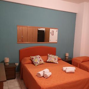 Private Bathroom Double Room